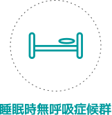 睡眠時無呼吸症候群
